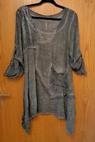 Longshirt v.ital.Mode,  Gr.M. Rheinland-Pfalz - Saffig Vorschau