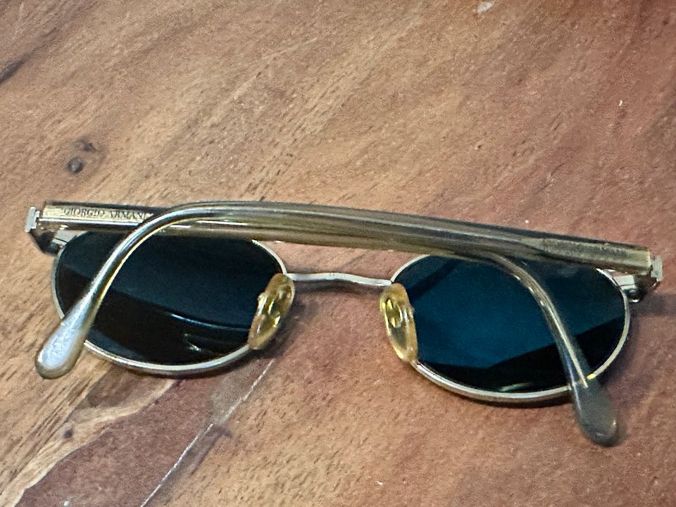 Giorgio Armani Sonnenbrille - Vintage in Ebermannstadt