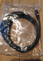 HDMI Kabel, AWM 20276, 30 V, neu Baden-Württemberg - Ochsenhausen Vorschau