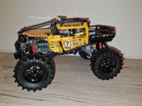 LEGO 42099 Technic Control+ 4x4 Allrad Xtreme-Geländewagen,❗️ Niedersachsen - Salzgitter Vorschau