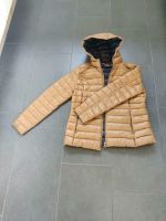 Damen Jacke Daunen Steppjacke Übergangsjacke braun C&A 42 Nordrhein-Westfalen - Alsdorf Vorschau