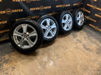 VW Alufelgen & Winterreifen Continental 16 Zoll!! Nordrhein-Westfalen - Minden Vorschau