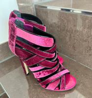Buffalo Pumps 38 NEU Baden-Württemberg - Sinsheim Vorschau