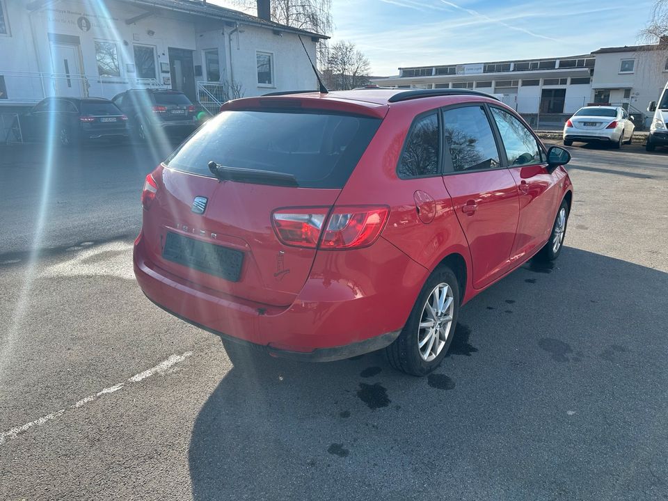 Seat Ibiza Copa*1.6 Diesel* Euro 5* in Weingarten