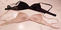 2x super soft BH, 75A , schwarz + beige Hessen - Lohfelden Vorschau