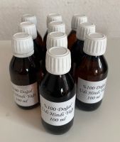 QIST AL-HİNDİ  kostus öl 100 ml Bio udi hindi yağı Baden-Württemberg - Ettlingen Vorschau