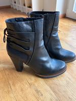 Marco Tozzi Stiefelette 41 neu Rheinland-Pfalz - Worms Vorschau