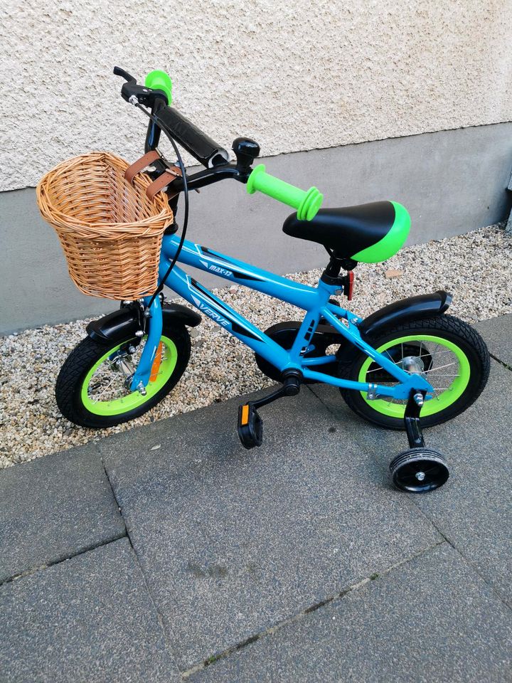 12er Kinderfahrrad *TOP' in Neuwied