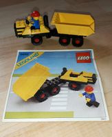Lego Legoland, Construction Truck, Nr. 6652 Nordrhein-Westfalen - Herford Vorschau
