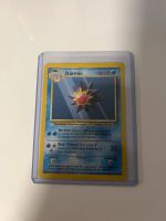 Starmie Base Set Unlimited EN / 64/102 Pokémon Rheinland-Pfalz - Zweibrücken Vorschau