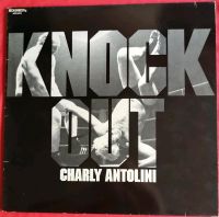 Charly Antolini Lp's Vinyl Schlagzeug rar Saarbrücken-Mitte - Alt-Saarbrücken Vorschau