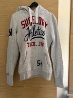 Hoody von Superdry  Gr. S Niedersachsen - Ottersberg Vorschau