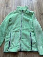 CMP Jacke grün Schleswig-Holstein - Itzehoe Vorschau