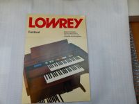 Lowrey elektrische ORGEL Hessen - Bad Homburg Vorschau