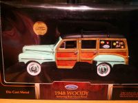 Modellauto Ford Woody 1948 Baden-Württemberg - Radolfzell am Bodensee Vorschau