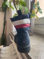 Tommy Hilfiger // Halbstiefel // Schuhe Dresden - Räcknitz/Zschertnitz Vorschau