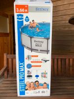 Bestway Steel Pro Max Pool Westerwaldkreis - Niedersayn Vorschau