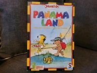 Janosch: Panamaland  - Spiel 2-4 Spieler ab 6 Jahre (von Schmidt) Brandenburg - Treuenbrietzen Vorschau