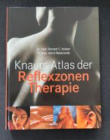 Knaurs Atlas der Reflexzonen Therapie Thüringen - Erfurt Vorschau