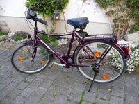 Kettler Herren Fahrrad Alurad CITY CRUISER 26 Zoll ATB 7gangSACHS Thüringen - Rodeberg Vorschau