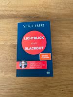Vince Ebert Lichtblick statt Blackout Frankfurt am Main - Gallus Vorschau