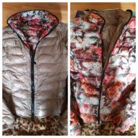 Steppjacke Damenjacke Wendejacke Bayern - Wunsiedel Vorschau