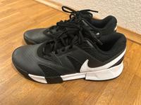 Nike Court Lite 4 Tennisschuh Sandplatz Gr. 43 Wandsbek - Hamburg Marienthal Vorschau