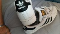 Adidas damen schuhe gr. 39.5 Leipzig - Schönefeld-Abtnaundorf Vorschau