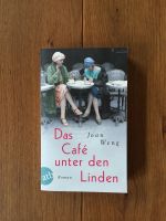 Das Café unter den Linden Joan Weng Taschenbuch Niedersachsen - Oldenburg Vorschau