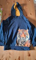 Jako o 128 134 Pullover Hoodie Tiger Niedersachsen - Heiningen (Niedersachsen) Vorschau