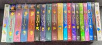 Simpsons Staffeln - DVD - 1 bis 18 + 20 - fast alle OVP Nordrhein-Westfalen - Werther (Westfalen) Vorschau