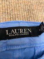 Lauren - Ralph Lauren Chino Blau Größe 6 Niedersachsen - Burgwedel Vorschau