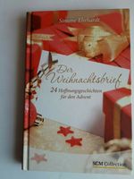 Buch "Der Weihnachtsbrief" Sachsen - Ebersbach bei Großenhain Vorschau