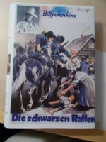 Billy Jenkins, Die schwarzen Ratten Niedersachsen - Bremervörde Vorschau