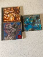 3 CD Cranes wings of joy, loved, forever Hessen - Rimbach Vorschau