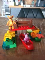 Lego Duplo Tiger und Ferkel Abenteuer :) Bayern - Landshut Vorschau