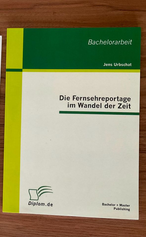 Die Fernsehreportage  Lars-Marten Nagel  Sehr Guter Zustand in Nienburg (Weser)