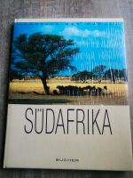 Südafrika, jenseits des Ozeans, Bildband von Bucher Bayern - Stadtbergen Vorschau