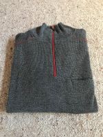 Schwarz-Weißer Strickpullover von engbers Baden-Württemberg - Gärtringen Vorschau