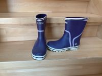 Viking Gummistiefel Gr 33 lila Hessen - Wettenberg Vorschau