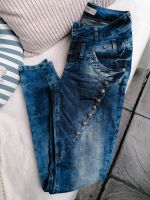 Tredy Jeans Größe 36 stone washed Bielefeld - Bielefeld (Innenstadt) Vorschau