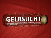 True Fruits Flasche 750 ml GELBSUCHT Glas Essen - Essen-Borbeck Vorschau