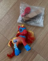 My Little Pony G3 San Diego Comic Con Superhero 2007 SDCC neu Sachsen - Kirchberg Vorschau