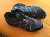 Salomon Speed Cross 3 Bayern - Helmbrechts Vorschau