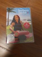 Barbara Becker Miami Fit Sport Yoga DVD Bayern - Zeitlarn Vorschau