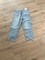 Bershka 90‘s Straight Jeans Niedersachsen - Emden Vorschau