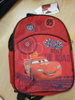 Kinderrucksack Cars, McQueen Eimsbüttel - Hamburg Schnelsen Vorschau