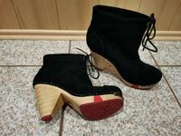 Boots Schuhe Lola Ramona Gr. 40 Sachsen - Wildenfels Vorschau