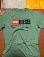 Diesel T-Shirt Hamburg-Nord - Hamburg Fuhlsbüttel Vorschau