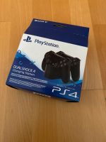 Sony PS4 Charging Station Niedersachsen - Guderhandviertel Vorschau